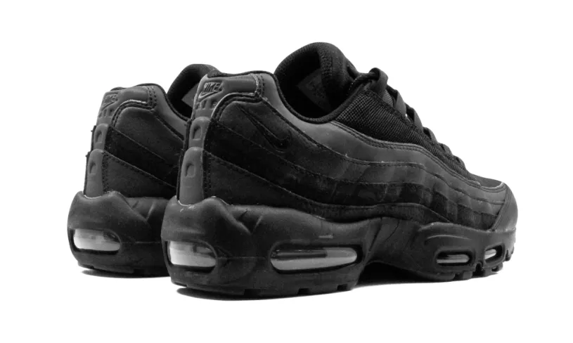 Nike Air Max Air Max 95 Essential 'Triple Black'